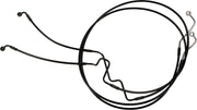 Magnum Shielding Xr Lower Brake Line