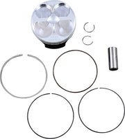 Wossner Piston Kit for 4 Stroke Engines