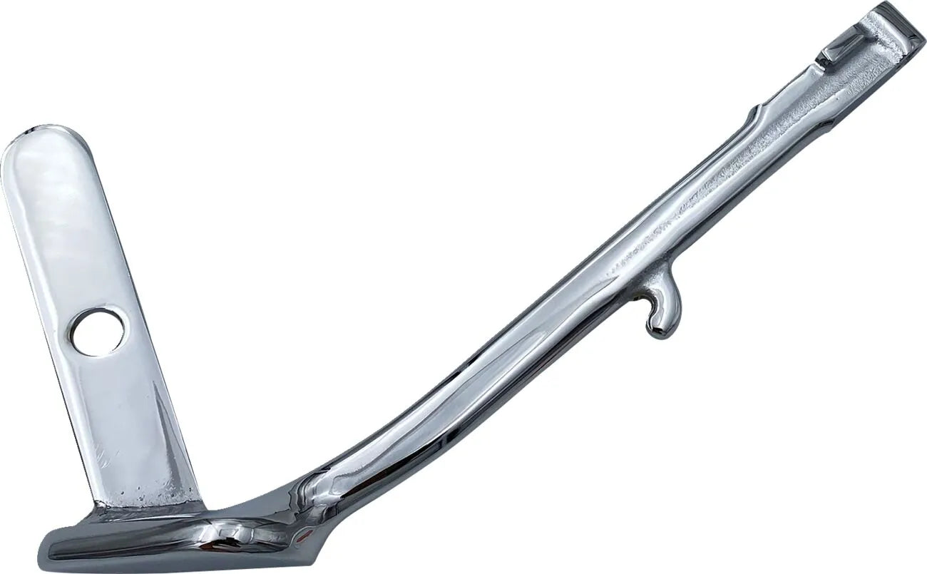 Drag Specialties Extended Kickstand 1" Over Stock
