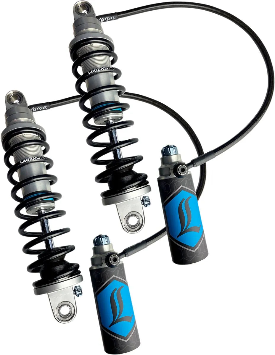 Legend Suspension Revo Arc Remote Reservoir Coil Suspension