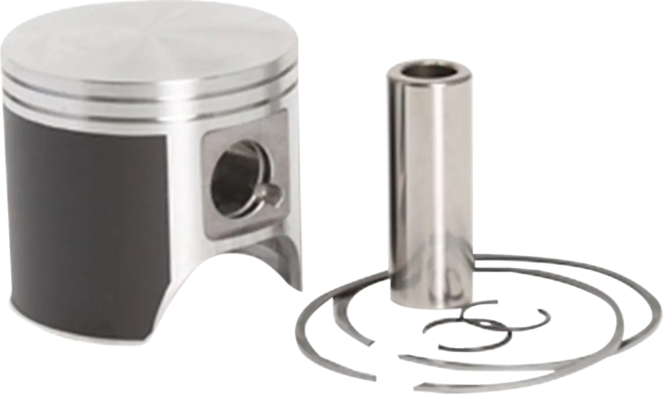 Kimpex Piston Kit - 553cc 2-stroke Engine