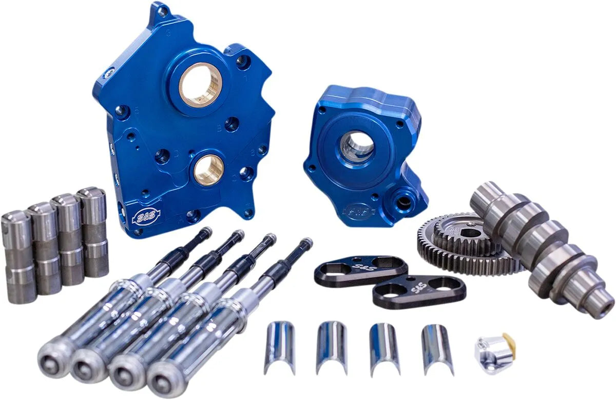 S&s Cycle Cam Chest Kit For M8