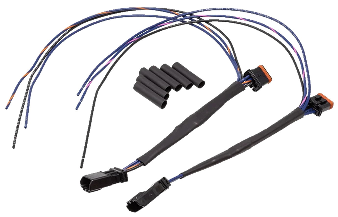 Namz Ez-Install Turn Signal Tap Harness – Electric & Light