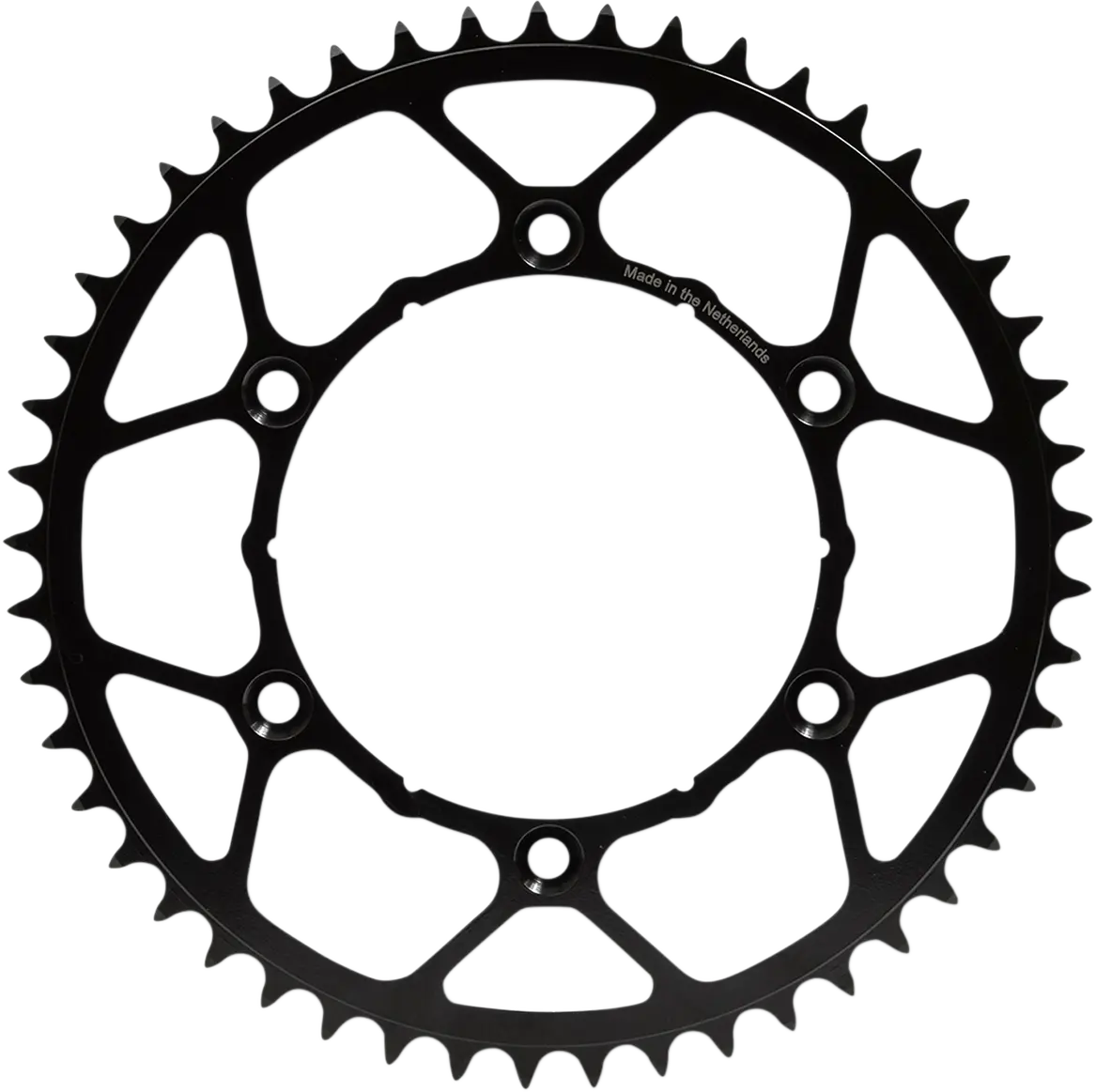 Moto-master Steel Ultralight 52t Rear Sprocket