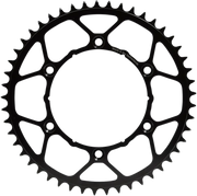 Moto-master Steel Ultralight Rear Sprocket 49t