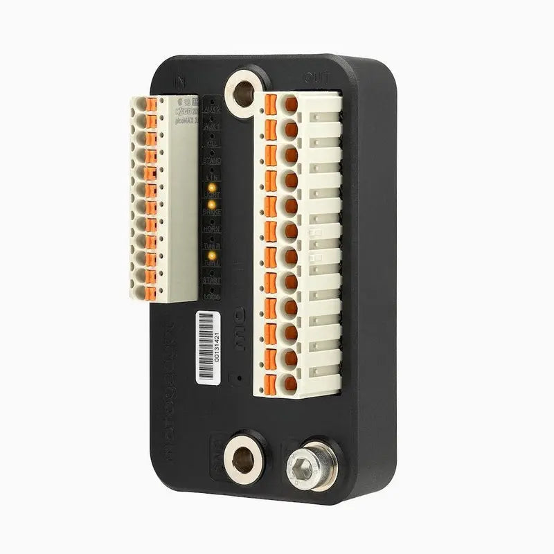 Motogadget Mo.unit Blue Digital Control Center