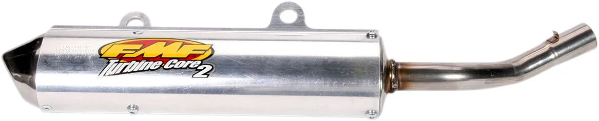 Fmf Turbinecore 2 Silencer