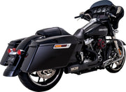 Vance & Hines High Output Pcx 2-into-1 Exhaust System