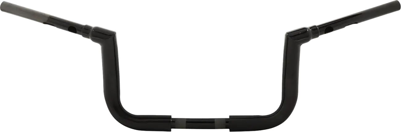 La Choppers 1-1/2" Grande Twin Peaks Touring Handlebar