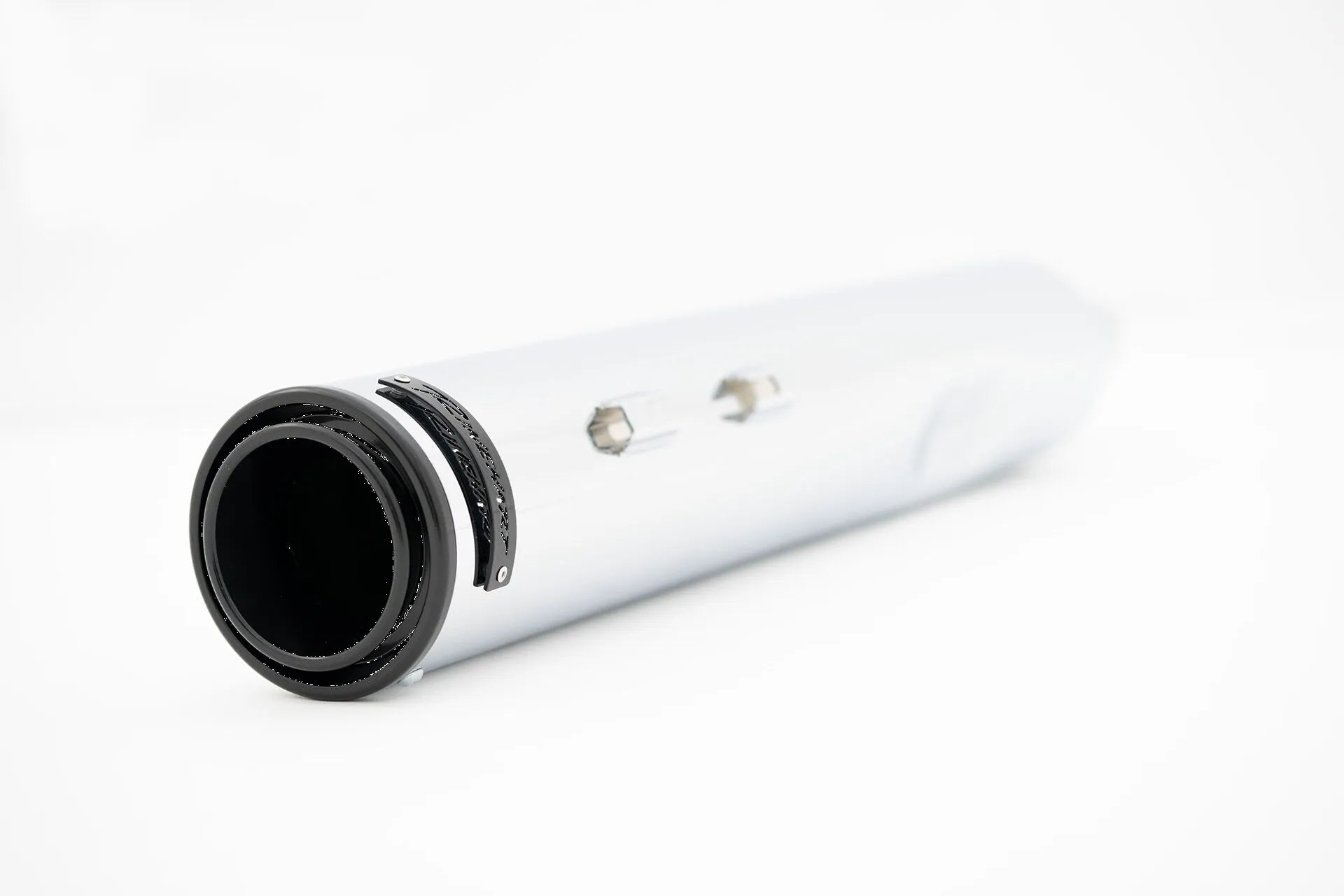 Rinehart Racing Hp45 Xl Slip-on Mufflers For Hd Touring