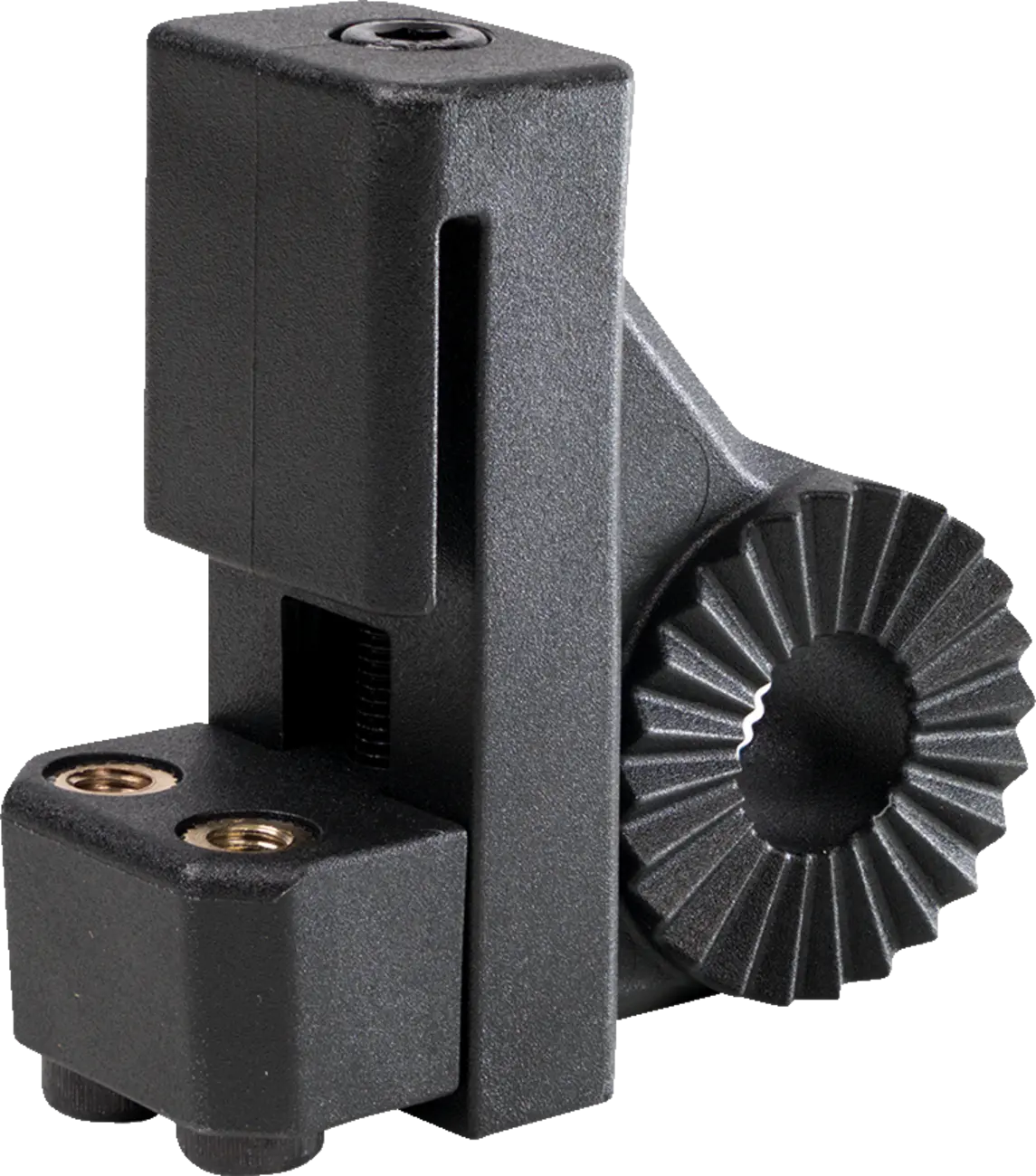 Moose Offroad Mirror Adapter For Polaris Ranger