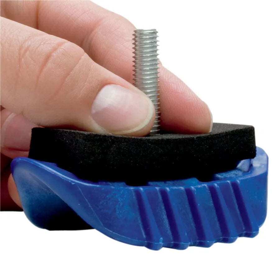 MOTION PRO Rim Lock Damper for 1.4" - 2.5" Rim Widths