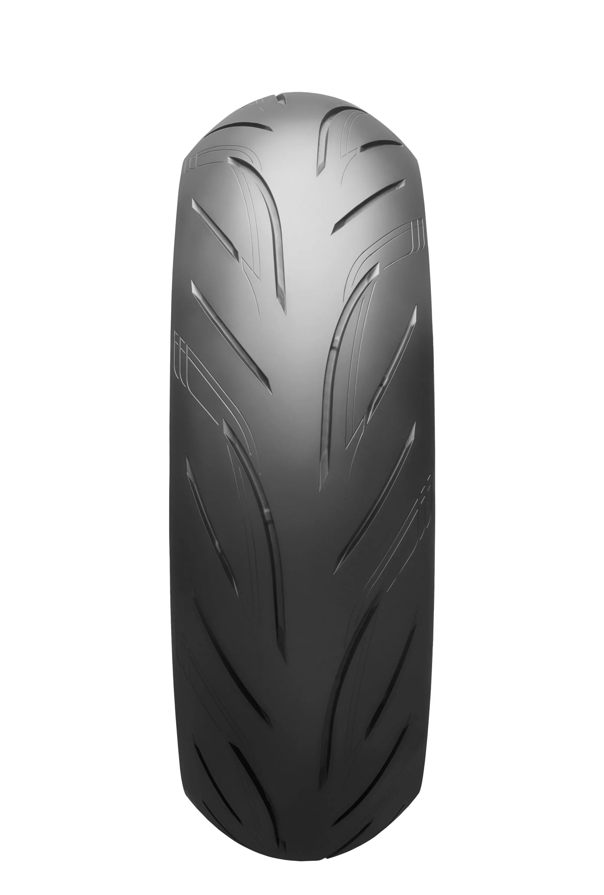 Bridgestone Battlax S21 Tire - 150/60zr17 Rear