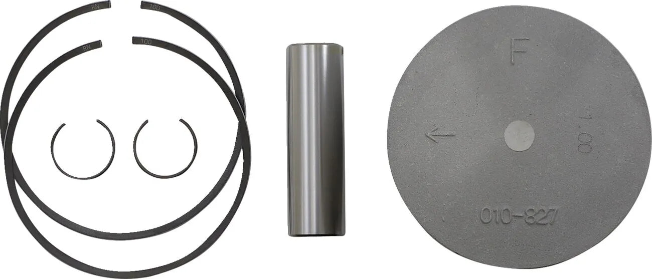Wsm Piston Kit 82.00mm +1.00mm Oversize