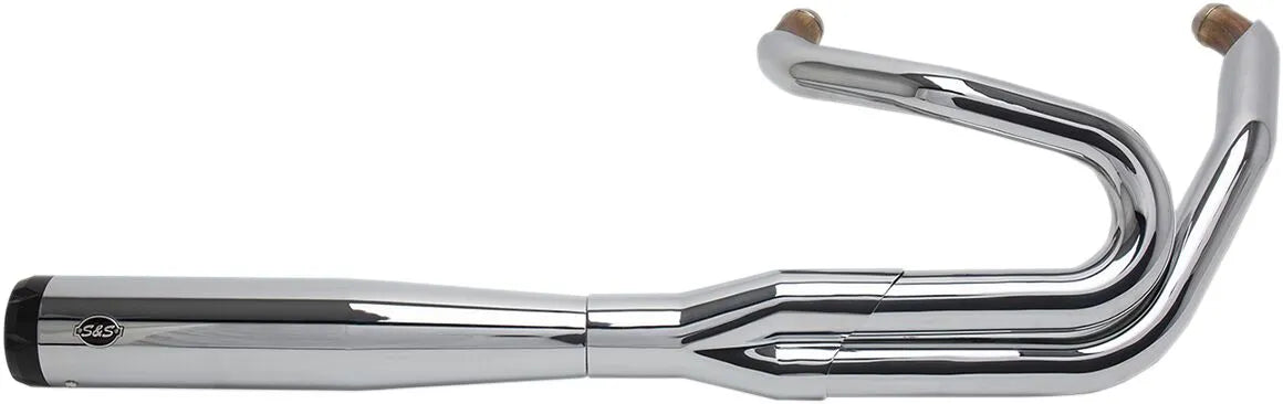 S&s Cycle Superstreet 2:1 Exhaust System