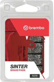 Brembo Prime Sintered Brake Pads Front