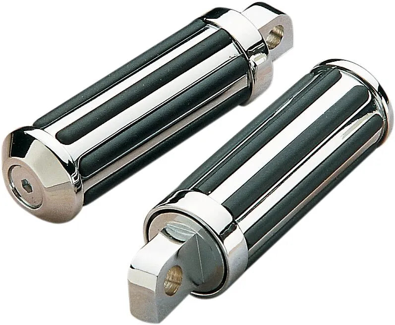 Drag Specialties Rail Foot Pegs
