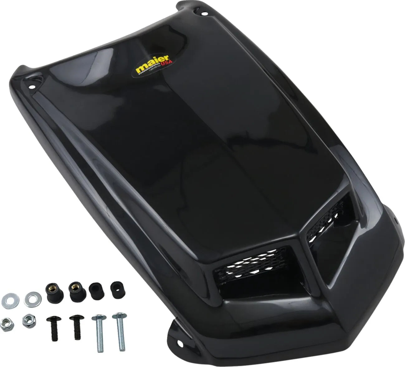 MAIER Scooped Polyethylene Replacement Hood