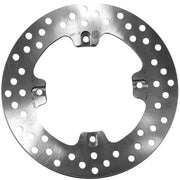 Brembo Serie Oro Prime Line Fixed Brake Rotor - Rear