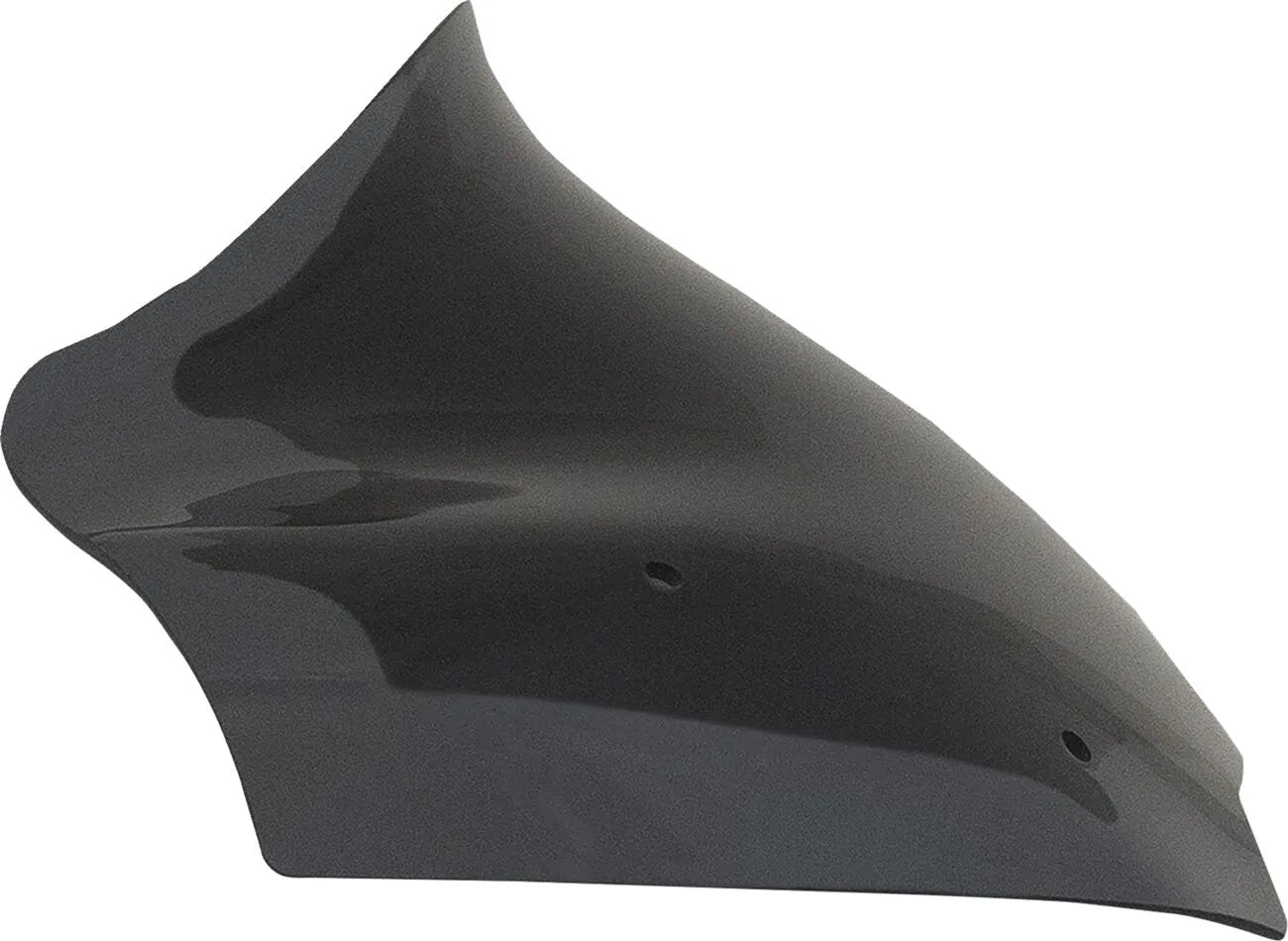 Klock Werks Sport Flare Windshield