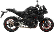 Leovince Cat Eliminator Link Pipe For Stock Exhaust