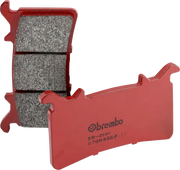 Brembo Prime Sinter Sa Brake Pads