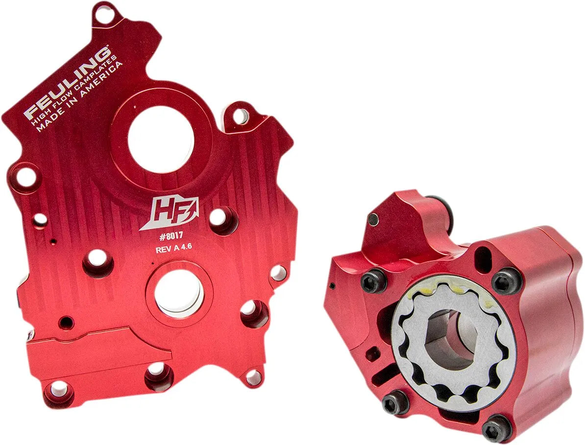 Feuling Parts Race Series Oil Pump/camplate Kit For M-eight