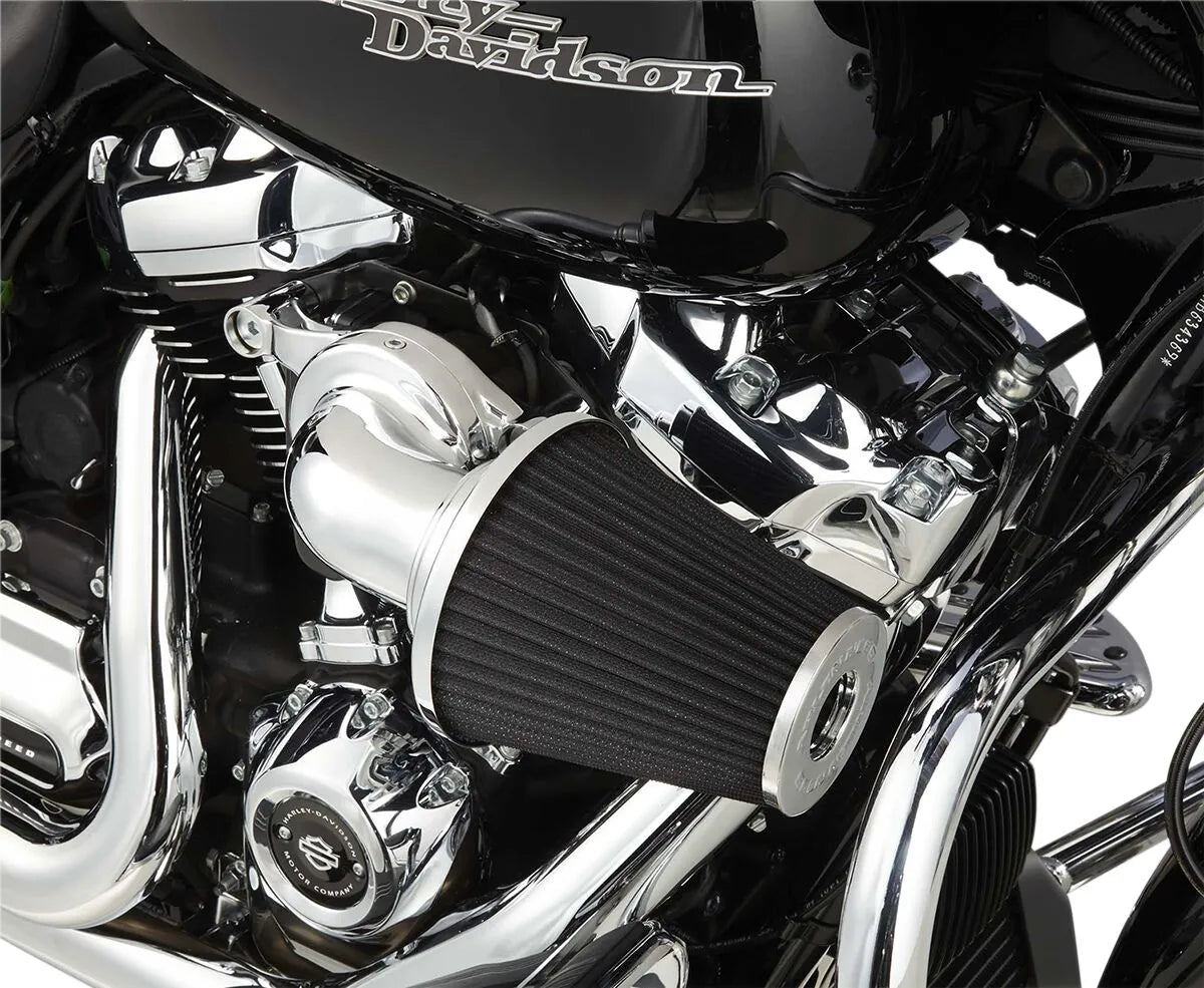 Arlen Ness Monster Sucker Air Cleaner Kit
