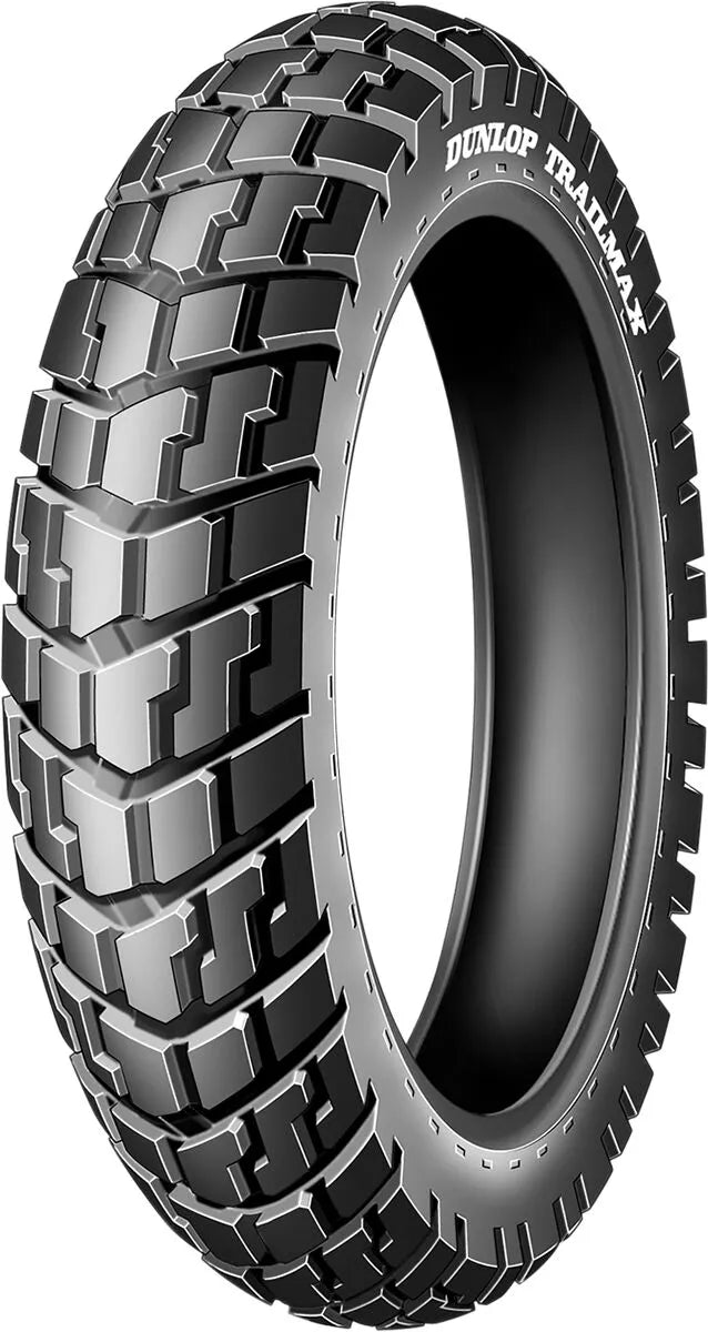 Dunlop Trailmax Tire For Dual Sport Motorcycles
