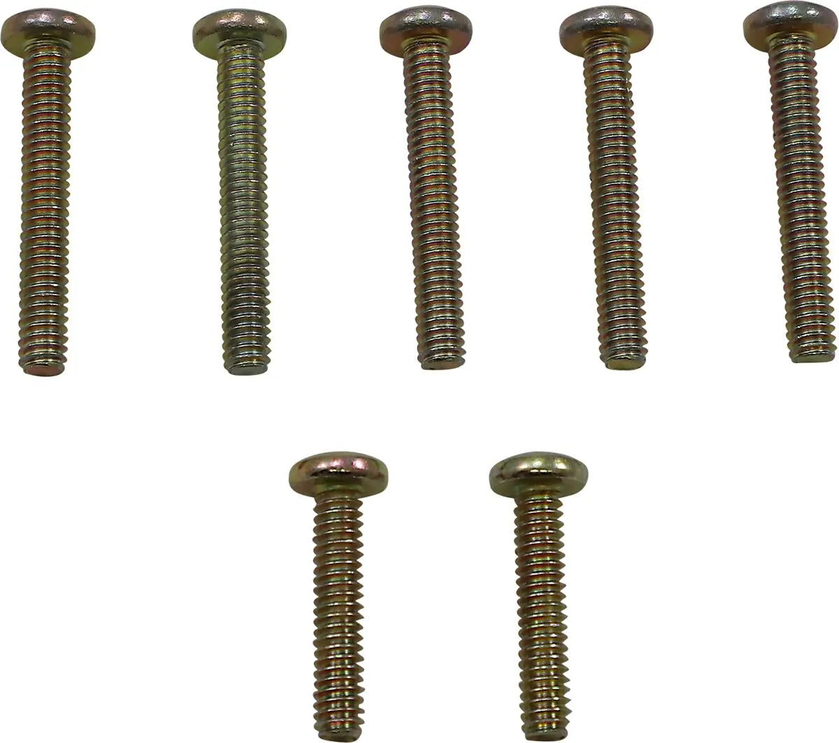 Moose Offroad Clutch Cover Screw