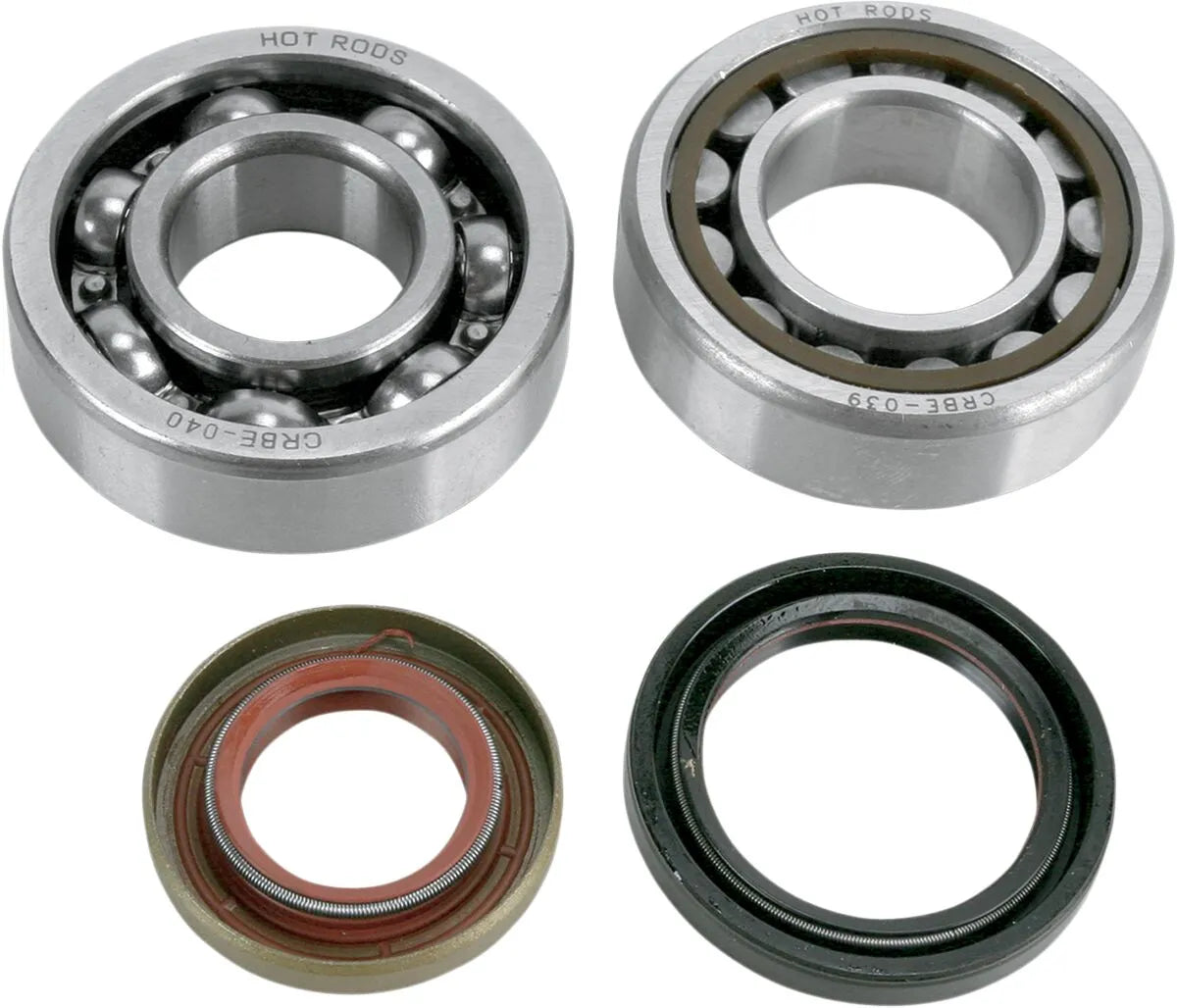 Hot Rods Main Crankshaft Bearing And Seal Kit