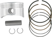 Wiseco Forged Piston Kit - 223cc 4-stroke Engine