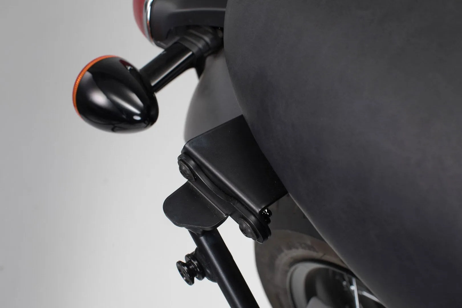 Sw-motech Side Carrier Adapter For Slc Side Carrier