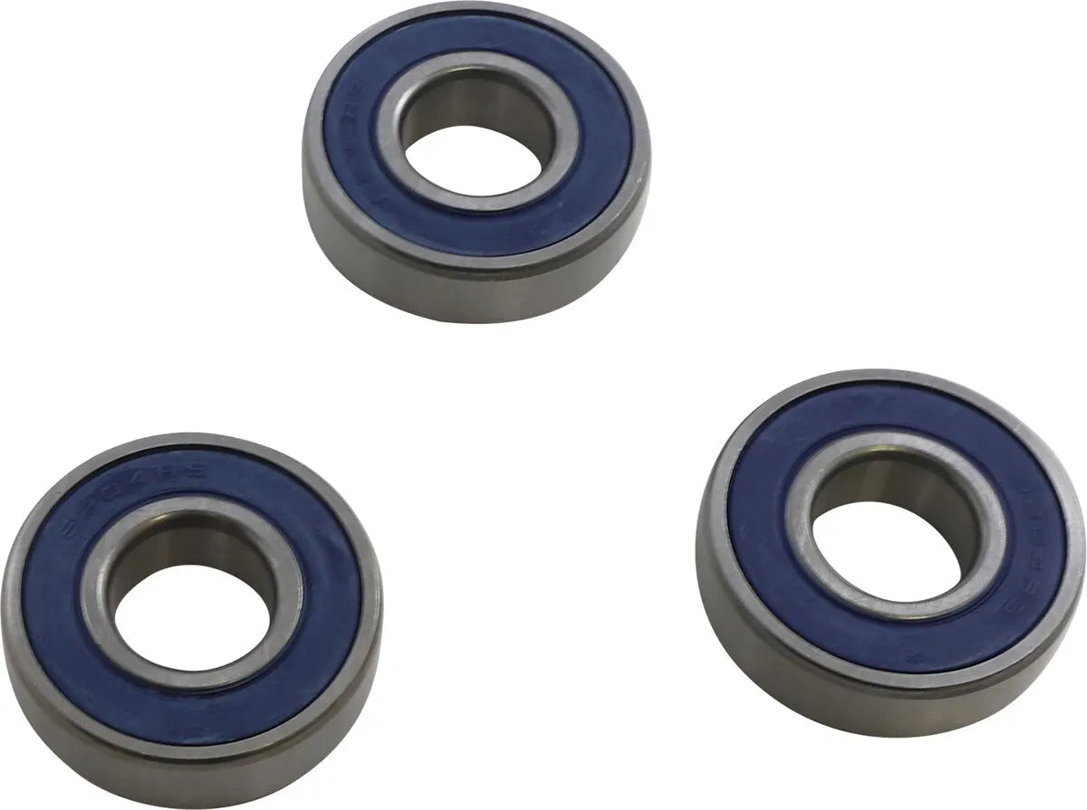ALL BALLS Wheel Bearing Kit for Front or Rear