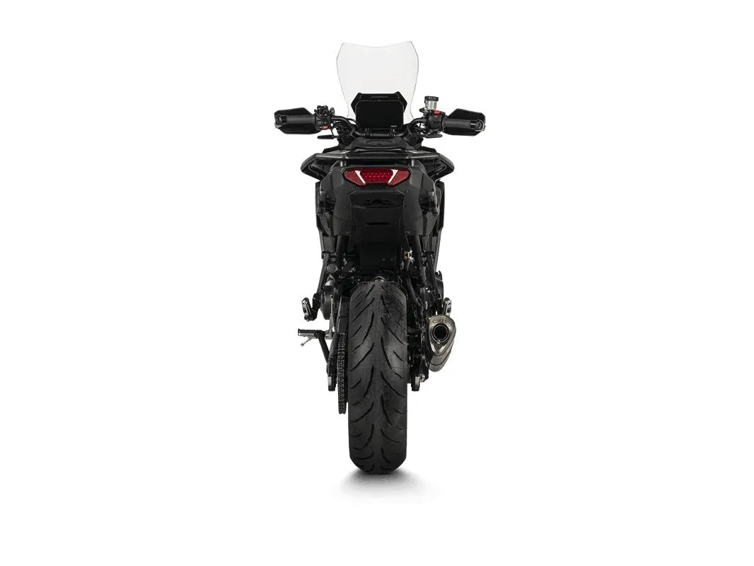 Akrapovic Racing Line Full System Exhaust For Yamaha