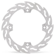 Moto-master Flame Series Fixed Brake Rotor - Front