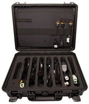 Texa Cable Starter Pack For Motorcycle Diagnostics