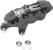 Performance Machine Six-piston Front Brake Caliper For Harley
