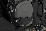 Sw-motech Upper Crash Bars For Fairing & Radiator Protection
