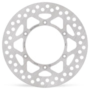 Moto-master Vintage Series Brake Rotor For Vintage Mx Bikes - Rear