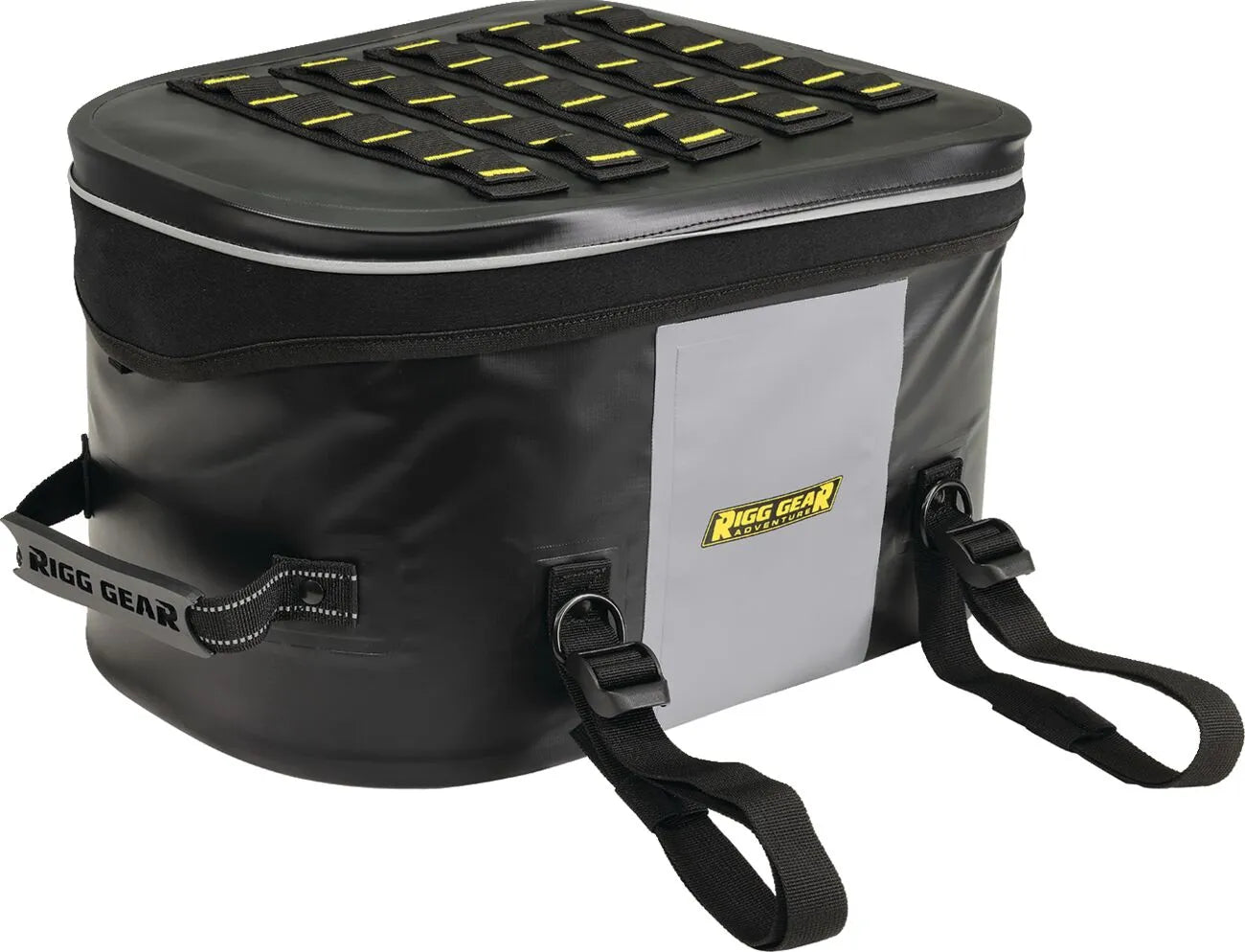 Nelson Rigg Hurricane Waterproof Tail Bag
