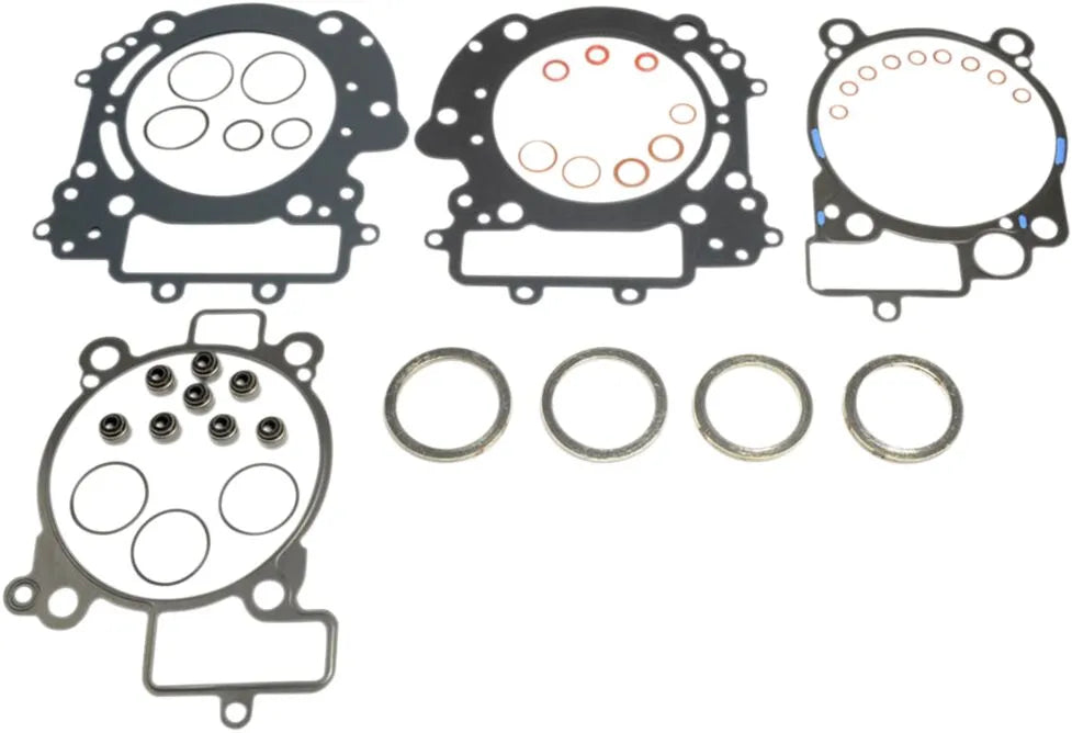 Athena Top-End Gasket Kit for Engine Rebuilds