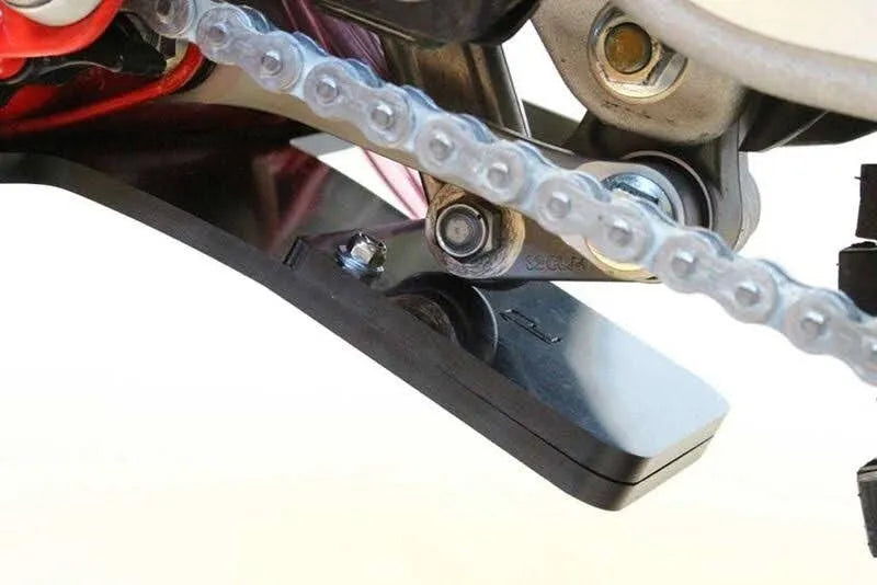 Axp Racing Xtrem Skid Plate For Engine Protection