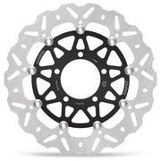 Moto-master Nitro Series Brake Disc For Husqvarna - Front