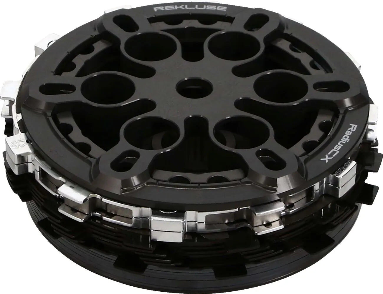 Rekluse Radiuscx 4.0 Clutch Kit