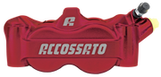 Accossato 100MM Radial Brake Calipers