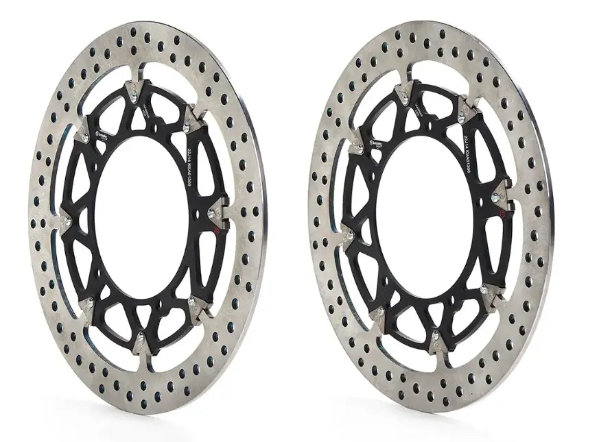 Brembo T-drive Upgrade Line Brake Rotor Kit