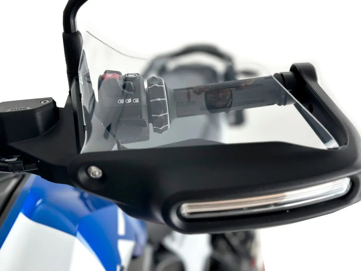 Wrs Handguard Extension Kit For Bmw R 1300 Gs 2023-2024