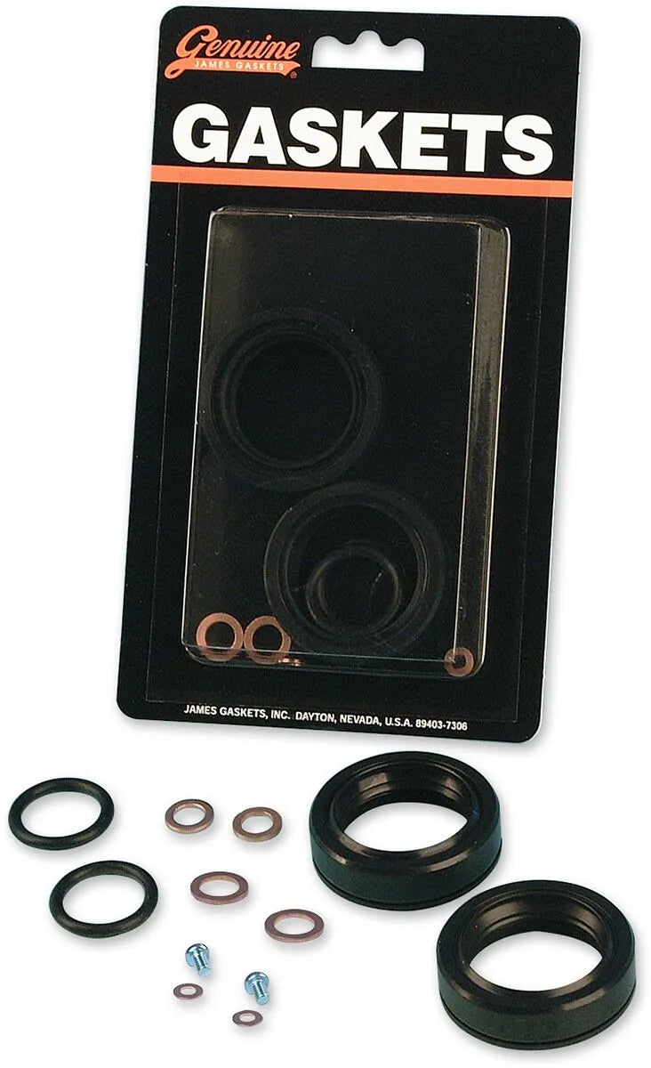 James Gasket Fork Seal Kit