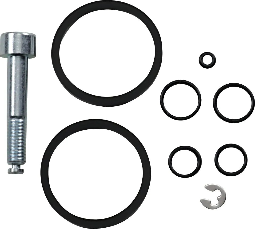 Moose Offroad Brake Caliper Rebuild Kit For Rear